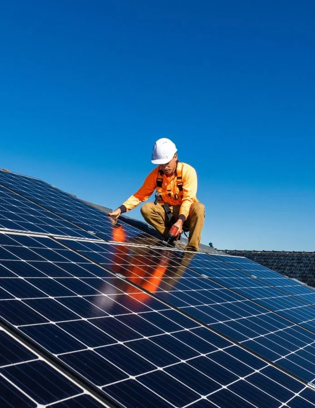 Operation & Maintenance (O&M)