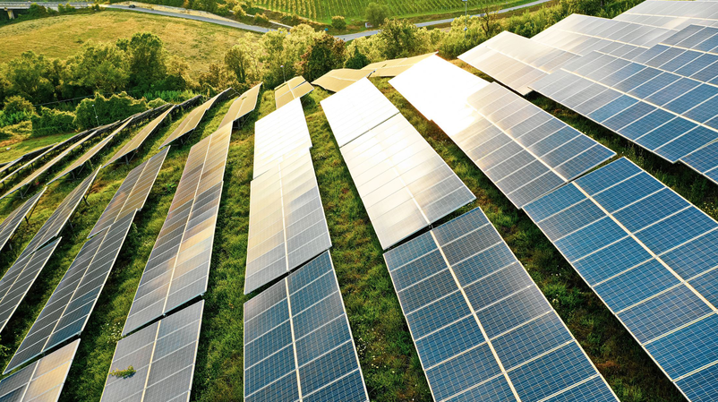 Invest in Clean Power Without Upfront Cost