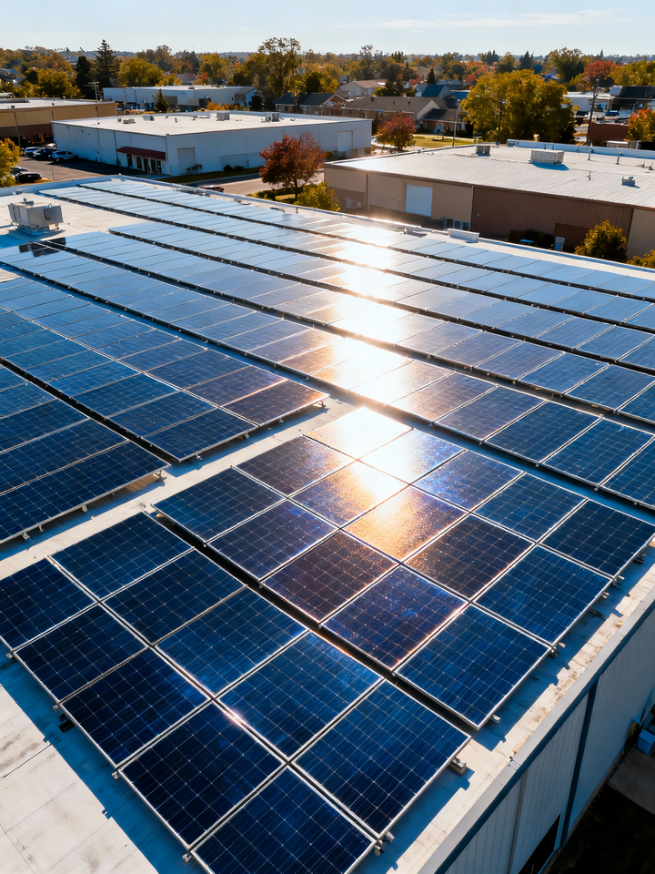 Commercial & Industrial (C&I)