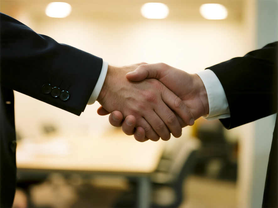 Invest in Clean Power Without Upfront Cost