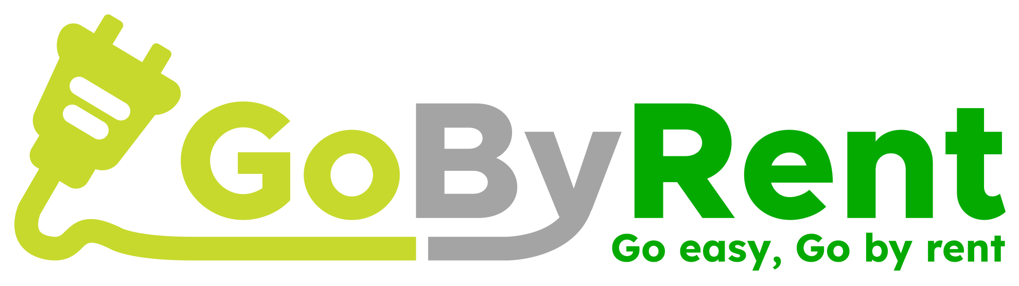 GoByRent Logo